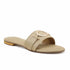 Women Formal Slippers - 40859S - Slippers - Walkeaze